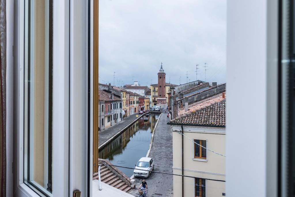 Bed & Breakfast Al Ponticello